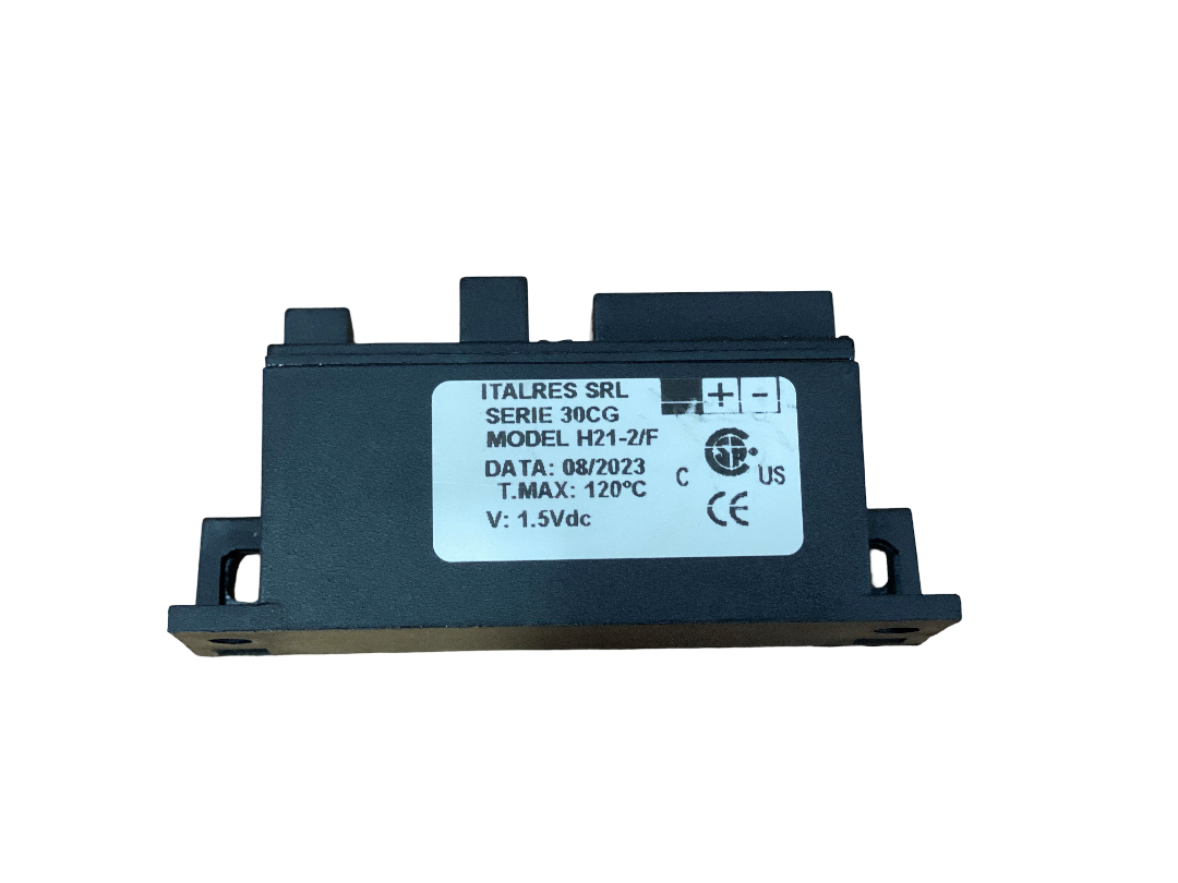 Eno/F10 Spark Box 2 Way | Spare Part 72653