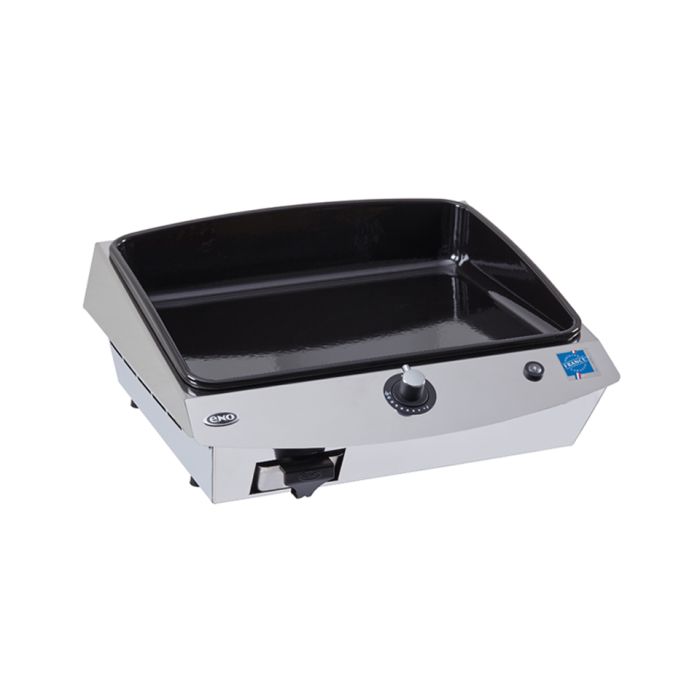 Plancha Riveria 45 (1 Burner Mania) | High-Performance Outdoor Hot Plate Grill