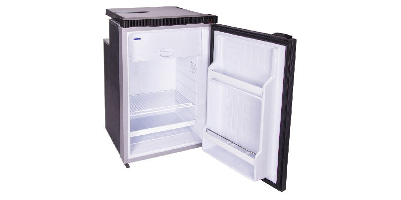 Isotherm Cruise Marine / Campervan / Caravan Fridge CR100 | (12/24V)