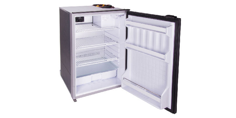 Isotherm | Cruise CR130D Marine / Campervan / Caravan Fridge (Drinks Version) | 12/24V