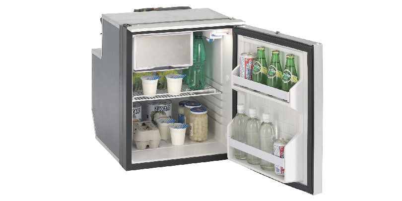 Isotherm | Elegance EL65 Marine / Campervan / Caravan Fridge | 12/24V