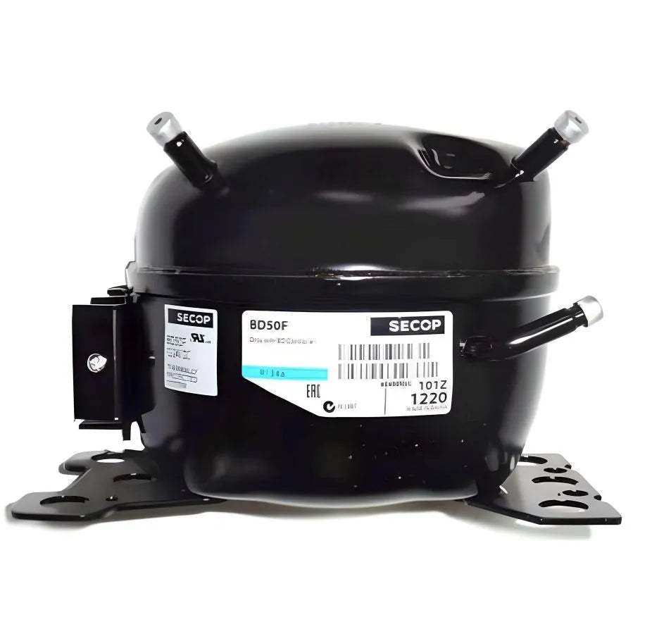 Bare BD50F Compressor | SBA00004DA