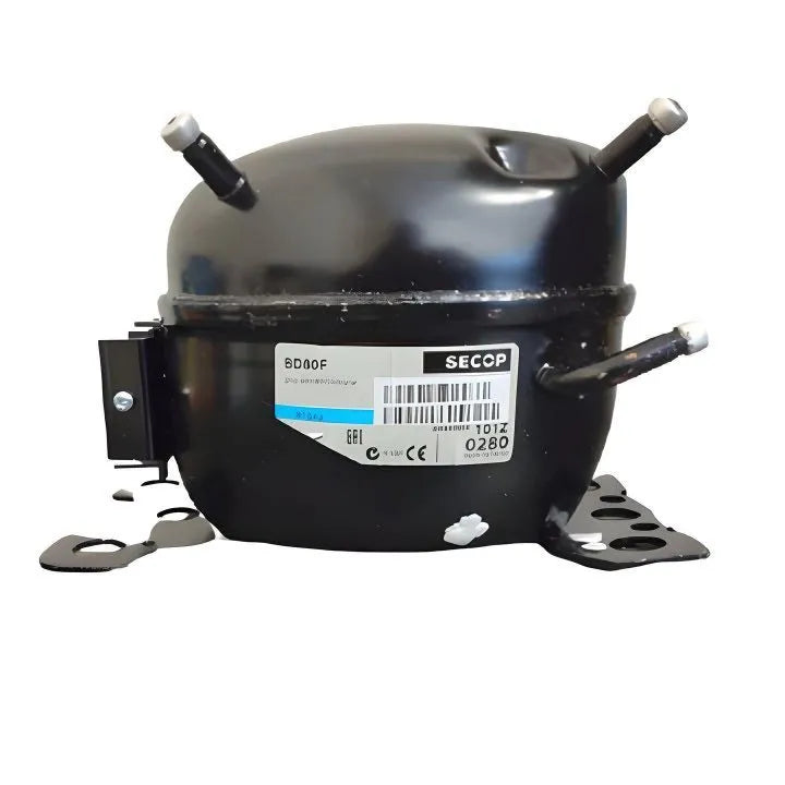 Bare BD80F Compressor | SBA00031DA