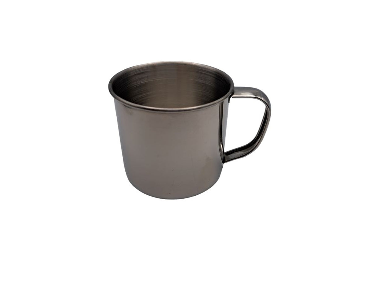 Eno Plancha S/S Mug (grease pot) | Spare Part 71631