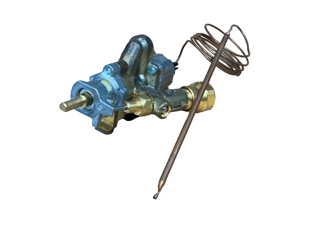 ENO F10 Oven Thermostatic Valve | Spare Part 72137