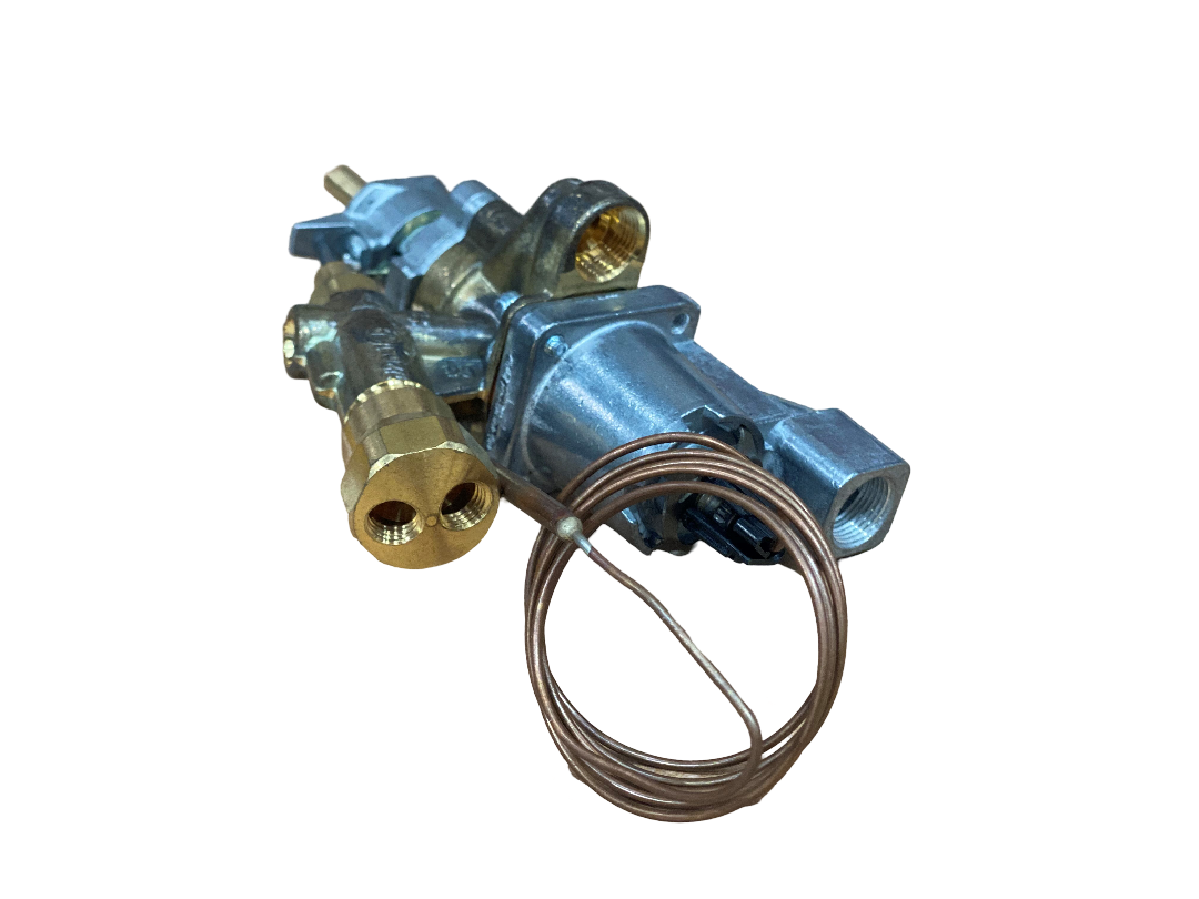 ENO F10 Oven Thermostatic Valve | Spare Part 72137