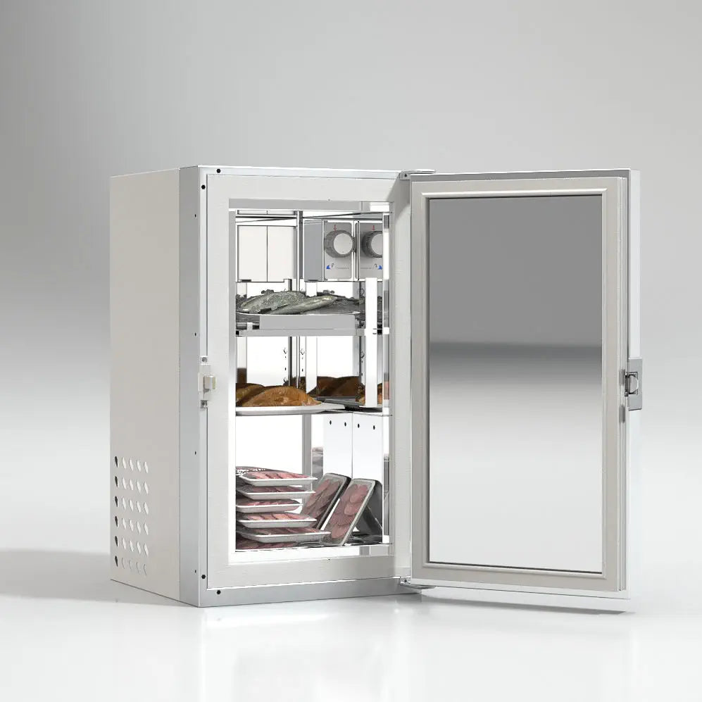 Frigonautica C50C Marine / Campervan / Caravan Freezer – 33L (12/24V DC)