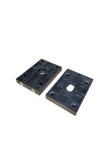 F10 Gimbal Bracket Set | Spare Part Code F55060