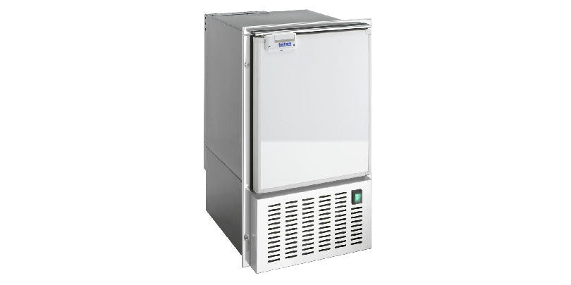 Isotherm | Marine / Campervan / Caravan White Ice Maker | 230V