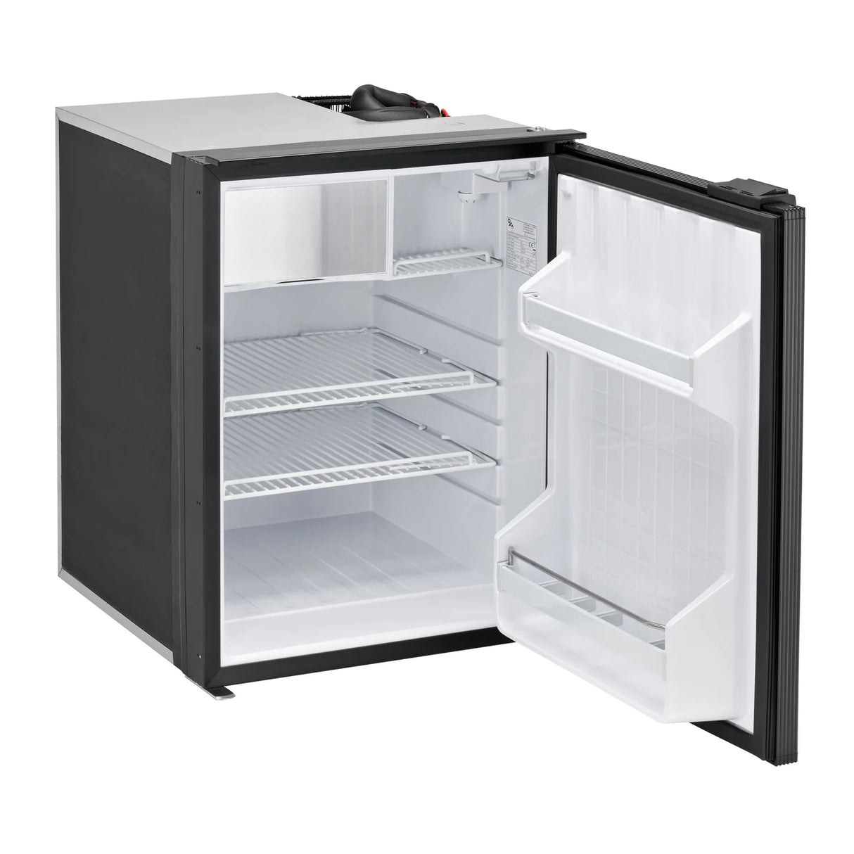 OFF Indel B Cruise Campervan / Caravan Fridge CR85 | 12/24V