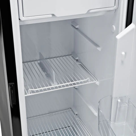 OFF Indel B Slim Marine / Campervan / Caravan Fridge Slim140 | 12/24V