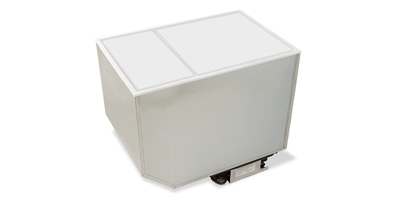 Isotherm | Build In BI75 Marine / Campervan / Caravan Fridge / Freezer