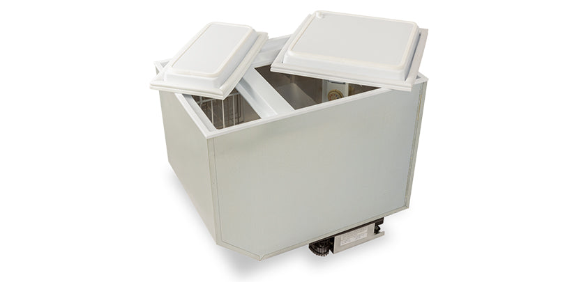 Isotherm | Build In BI75 Marine / Campervan / Caravan Fridge / Freezer