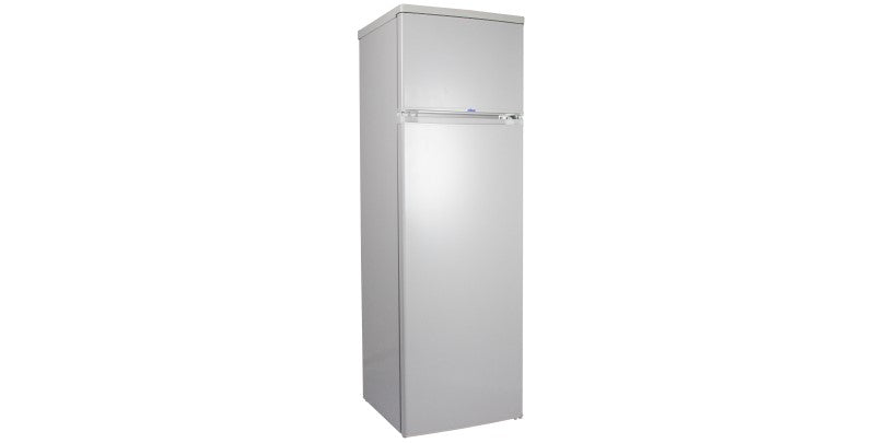 Isotherm | Silverline CR280 Two-Door Fridge-Freezer – 280L (12/24V DC)