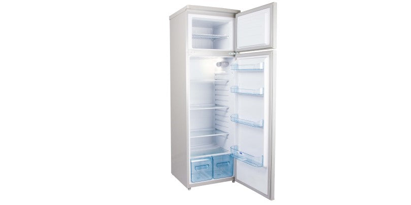 Isotherm | Silverline CR280 Two-Door Fridge-Freezer – 280L (12/24V DC)
