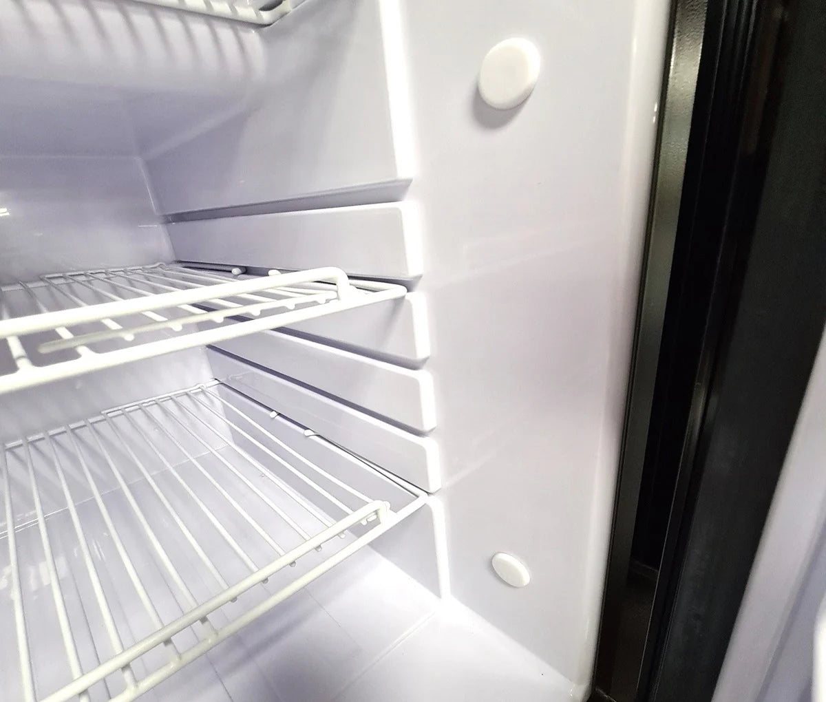 OFF Indel B Cruise Campervan / Caravan Fridge CR85 | 12/24V