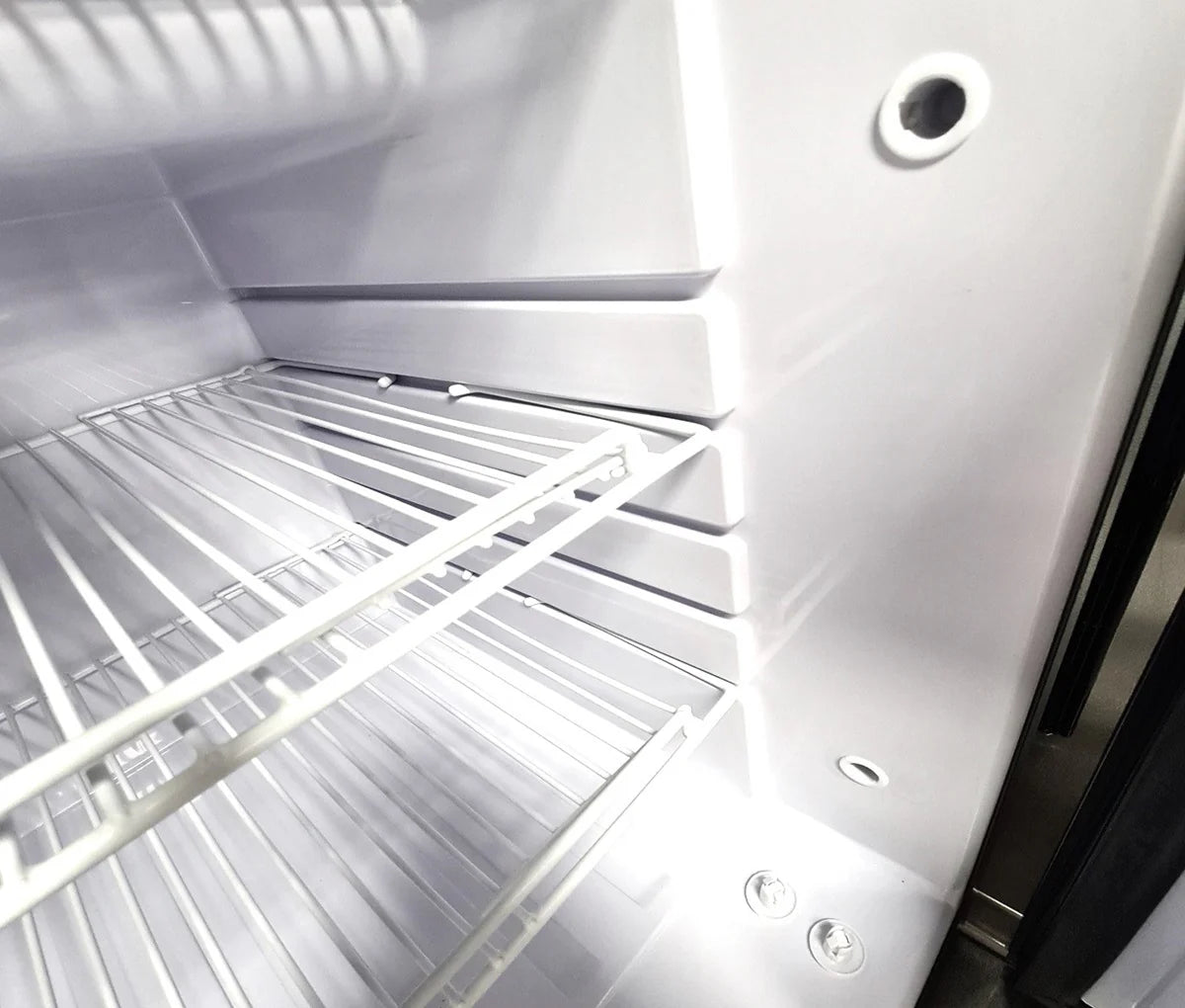 OFF Indel B Cruise Campervan / Caravan Fridge CR85 | 12/24V