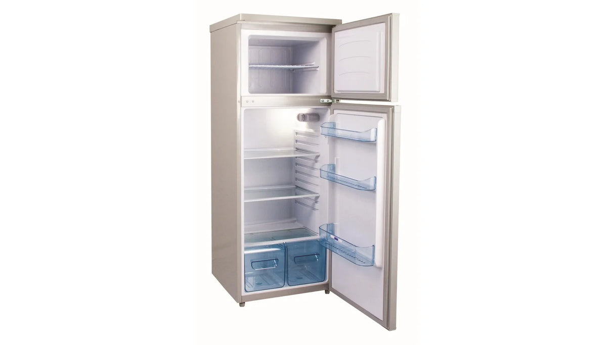 Isotherm Silverline Fridge / Freezer | CR225