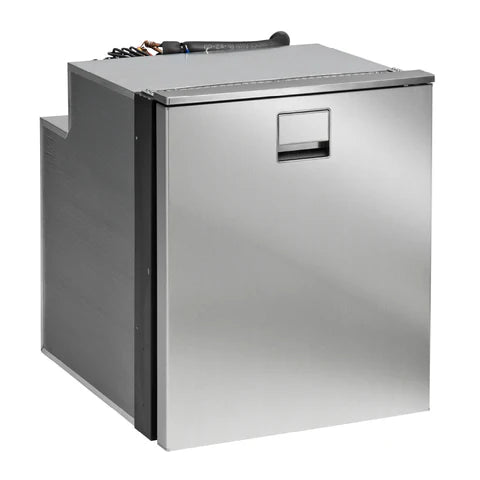 OFF Indel B Drawer Campervan / Caravan Fridge DR65 | 12/24V