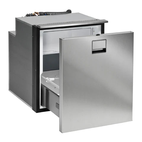 OFF Indel B Drawer Campervan / Caravan Fridge DR65 | 12/24V