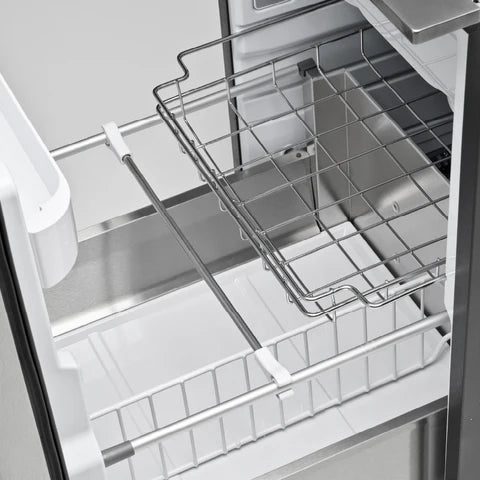 OFF Indel B Drawer Campervan / Caravan Fridge DR85 | 12/24V