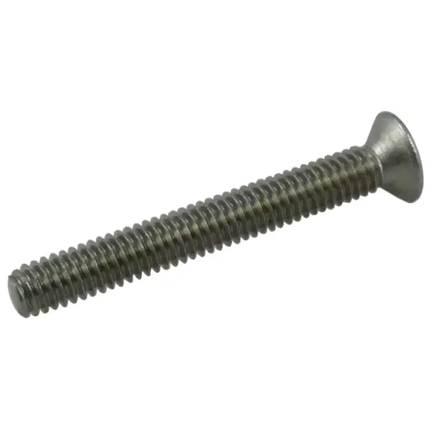 F10 Stove Screw (M2.5 x 20mm) | Spare Part Code: 89217