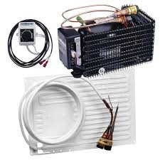 Isotherm GE80 Compact Classic Refrigeration Kitset