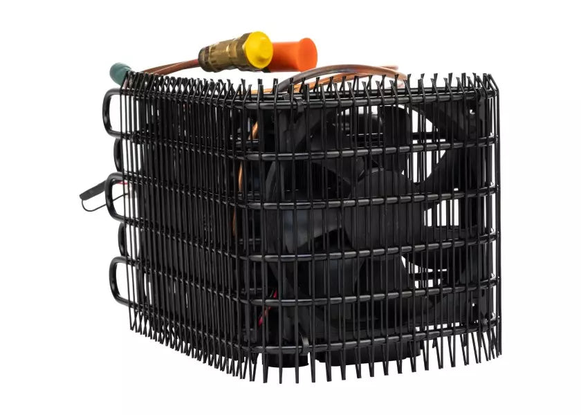 Isotherm GE80 Compact Classic Refrigeration Kitset