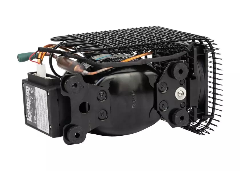 Isotherm GE80 Compact Classic Refrigeration Kitset