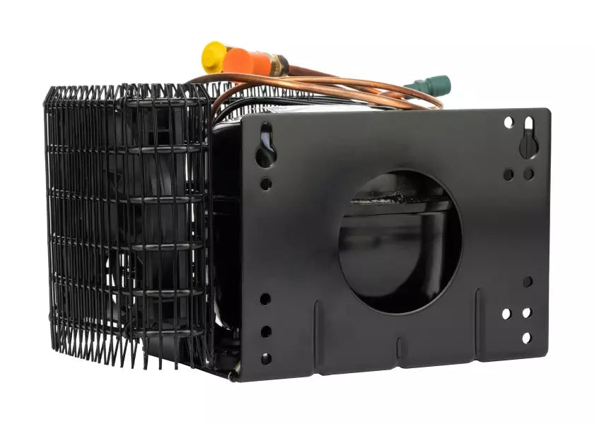 Isotherm GE80 Compact Classic Refrigeration Kitset