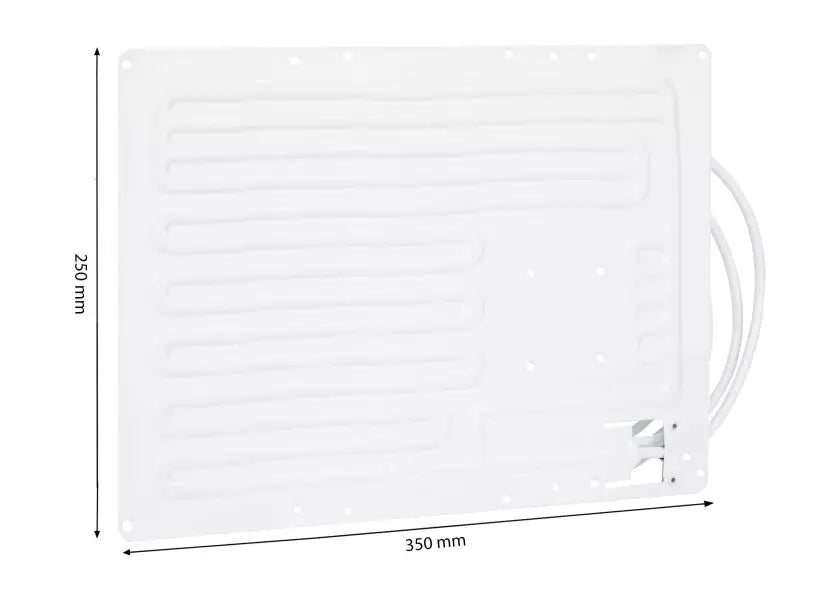 Isotherm GE80 Compact Classic Refrigeration Kitset