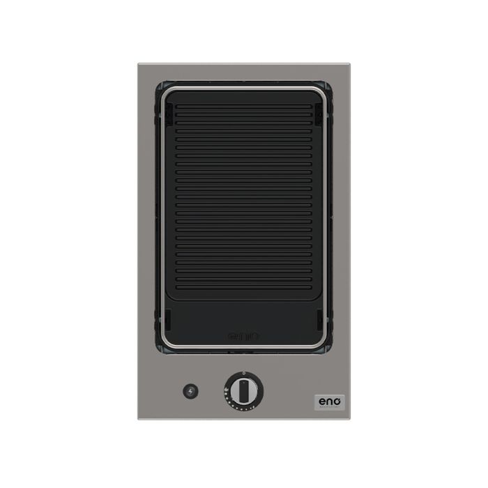 ENO Tribu Compact Reversible Gas Plancha | High Performance Outdoor Hot Plate Grill