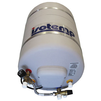 Isotemp SPA Water Heater - 30L Thermo with Mixing Valve