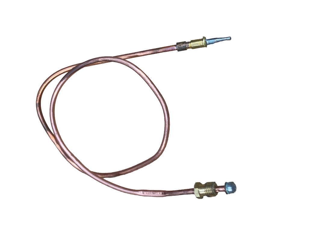 Eno 3 Burner Hob Small Burner Thermocouple (500mm) | Spare Part 71472