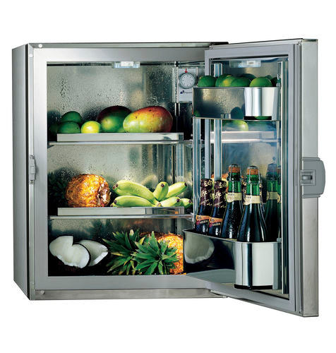 Frigonautica | FR130RC Marine / Campervan / Caravan Fridge | 130L 12/24V