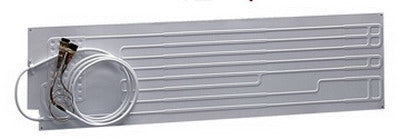 Isotherm 2017 Evaporator Plate | Spare Part SBF00035AA