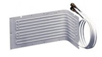 2010 Evaporator Plate | SBF00022AA