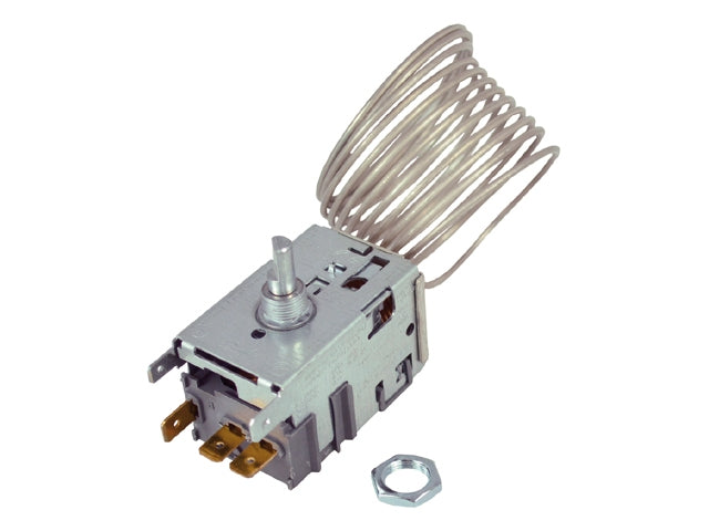 Bare Multi-Range Thermostat | Spare Part SEA00009DA