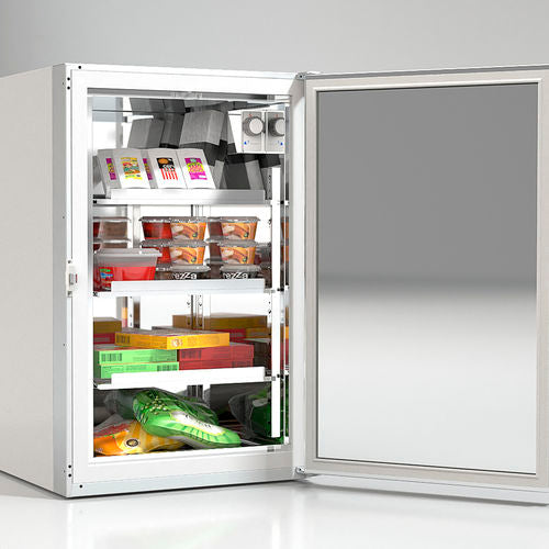 Frigonautica | C160C Marine / Campervan / Caravan Freezer | 130L 12/24V