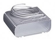 Isotherm Elegance 49/65 Evaporator Plate | SBF00109AA