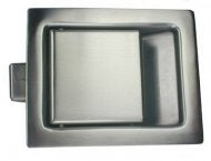 Inox Replacement Door Latch