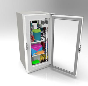 Frigonautica C50C Marine / Campervan / Caravan Freezer – 33L (12/24V DC)