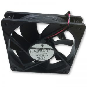 Fan 12v 120mm | SBG00005BA