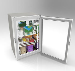 Frigonautica C80C Marine / Campervan / Caravan Freezer – 60L (12/24V DC)