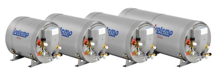 Isotemp Basic Water Heater Range
