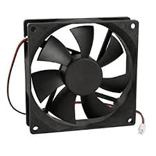 Fan 12v 90mm internal CR130/195 | SBG00016BA