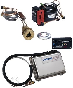 Isotherm Kitset 3251SP ITC+