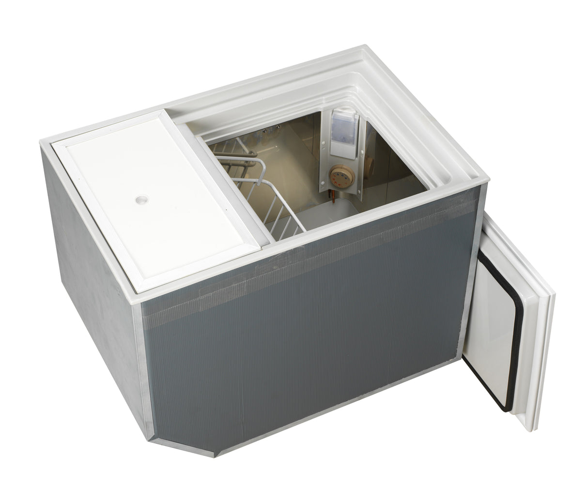 Isotherm | Build In BI53 Marine / Campervan / Caravan Freezer