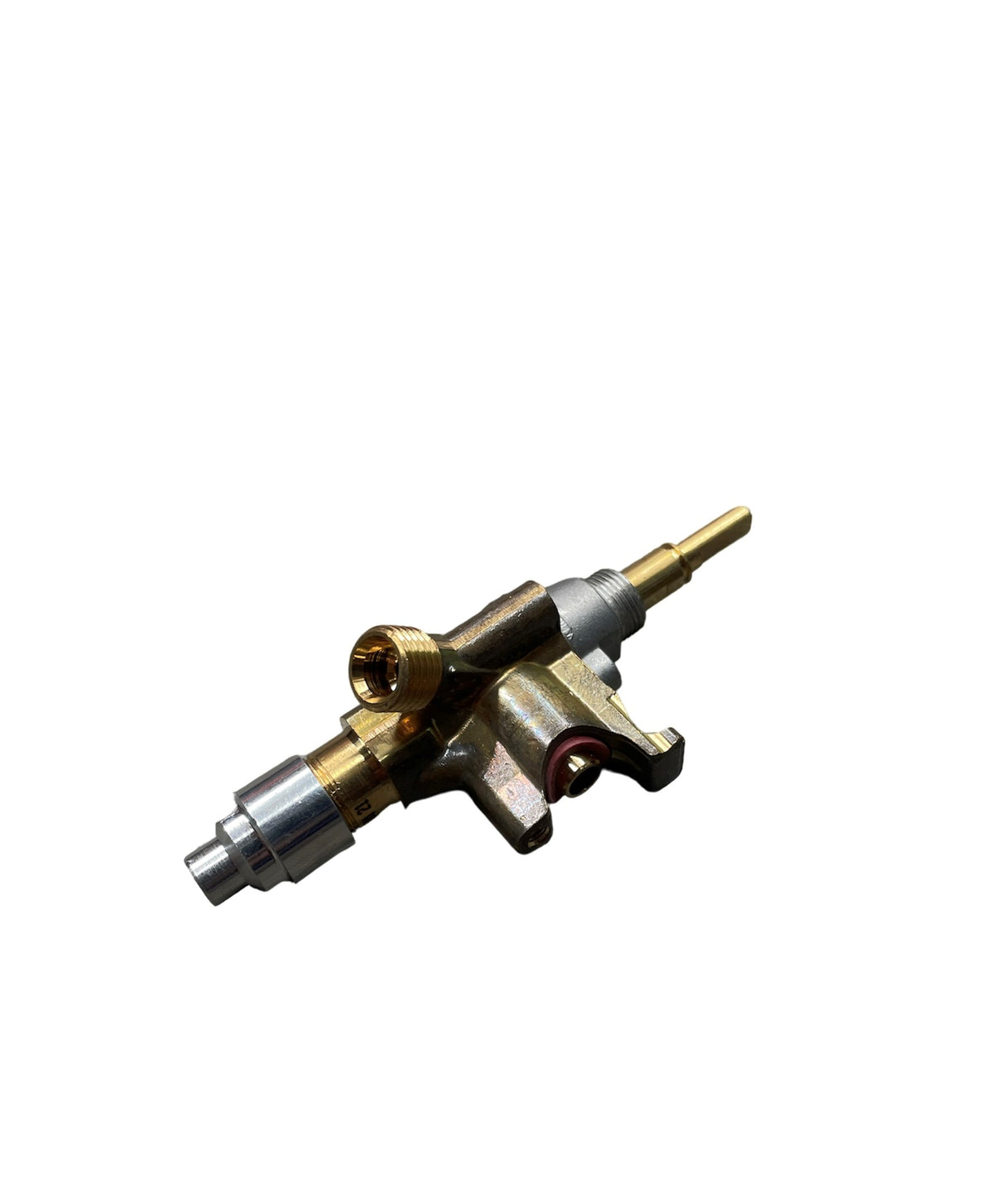 F10 large burner valve | Spare Part Code 89213