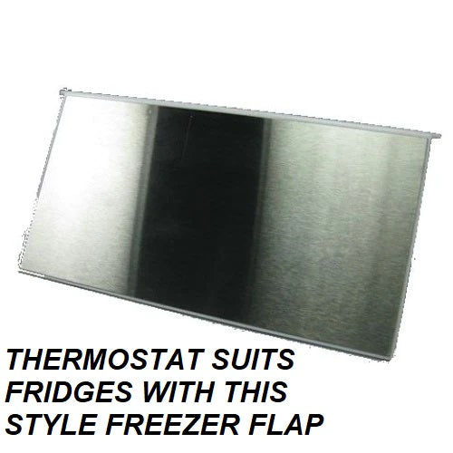 Bare Fridge Thermostat Cruise/Elegance Range | Product Code SEA00092DA
